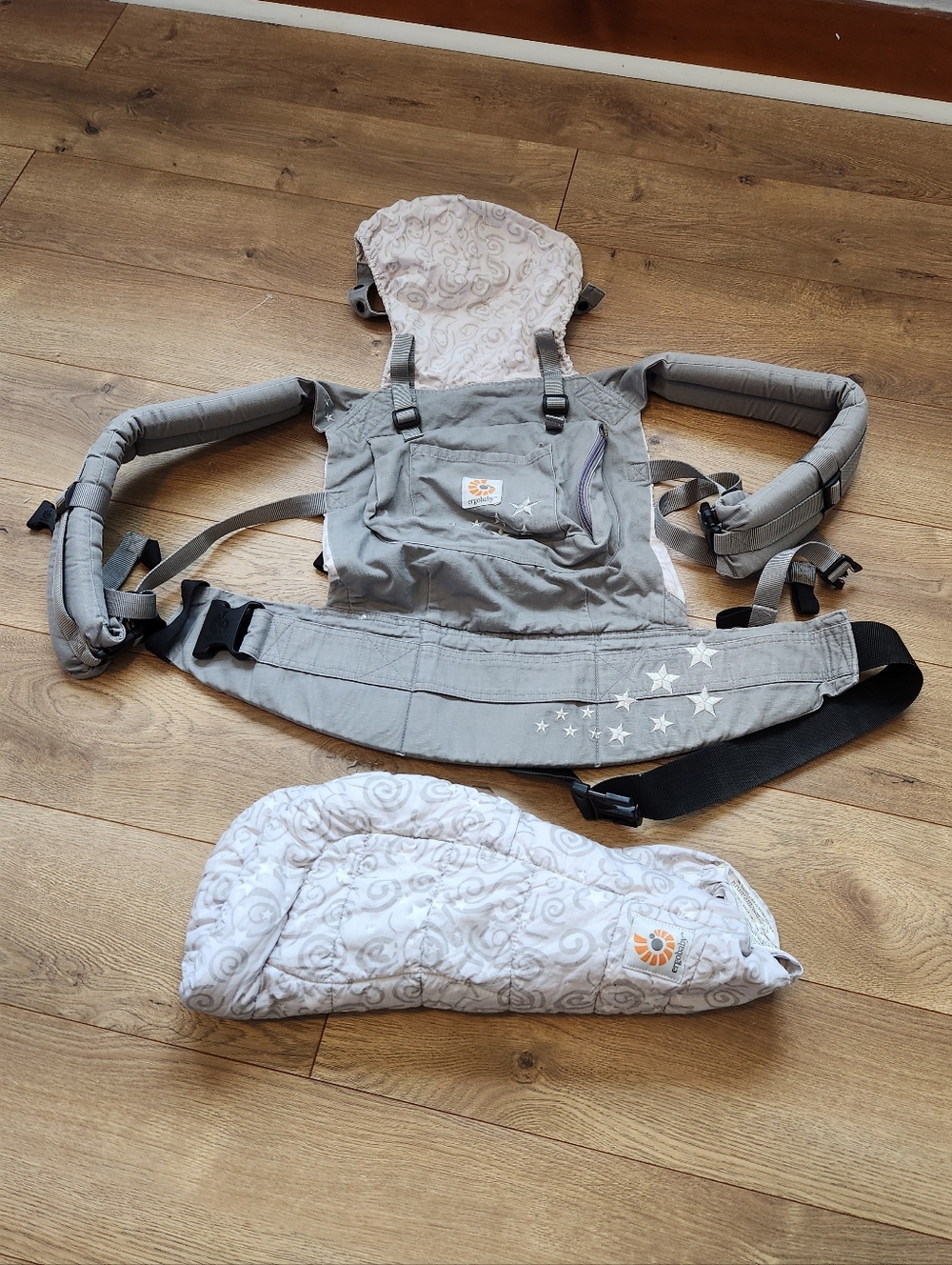 Ergobaby Carrier